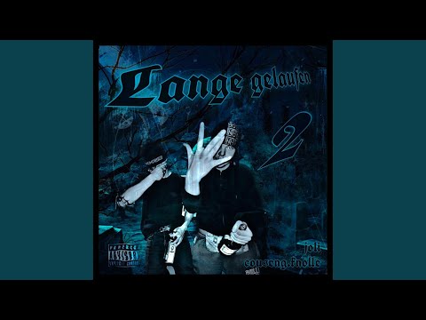 Lange gelaufen, Pt. 2