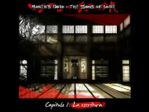 06-Goldflows ft. Modulok (Red Ants)