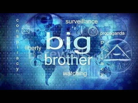 Paul Weston - The West Is Heading Toward Dictatorship