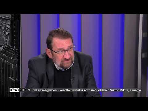 PIRKADAT Breuer Péterrel: Dr. Komáromi Zoltán