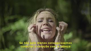 Joss Stone   The Answer - Legenda PT-BR