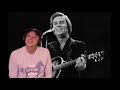 George Jones -- Good-Hearted Woman  [REACTION/RATING]