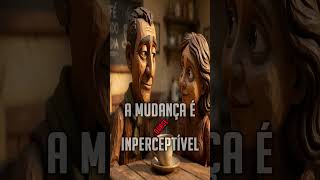 Quase imperceptivel