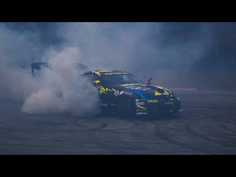CRAZY DRIFT, FAILS AND SHOW | Cherasco Drift & Tuning 2020