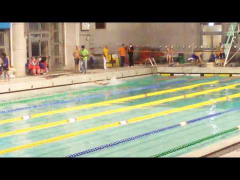 Capecchi Marco 50 FA - 2016/2017 - Roma - Camp.Naz.Inv. Master e Agonisti - 10-11/12/16