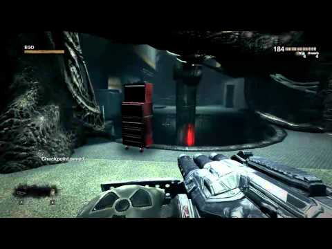 Let's Play Duke Nukem Forever - 29 - Underground: Part 1