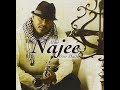 Najee -   Love Forever and a Day After