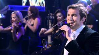 Yanni - Omaggio (Tribute) live 2009 HD
