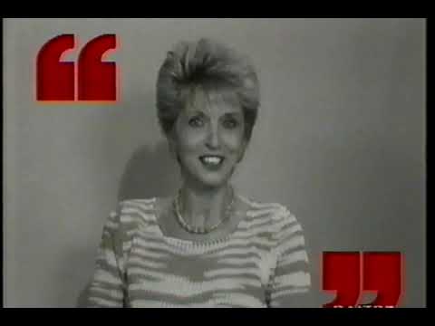 Spot e annuncio programmi Rai Tre - 7 giugno 2000