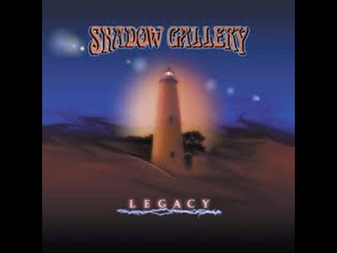 Shadow Gallery - First Light