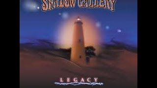 Shadow Gallery - First Light