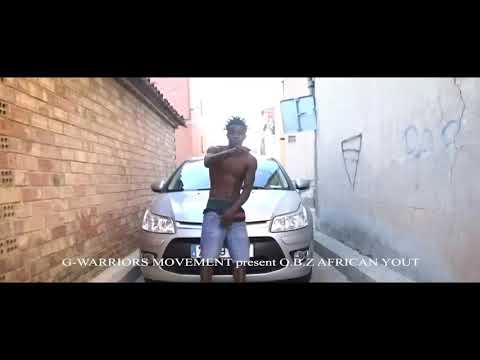 OBZ AFRICANO - KALABANTHÈ  ( official vidéo clip ) #RABADOP #TM224🇬🇳🇬🇳🇬🇳