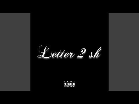 Letter 2 SK