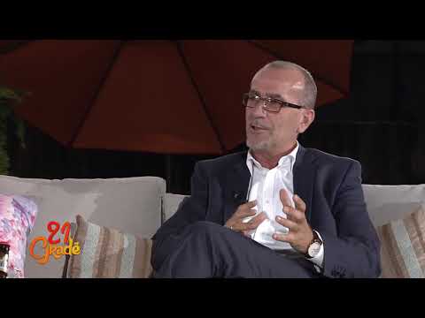 21 Grade - Bekim Haxhiu 18.07.2019