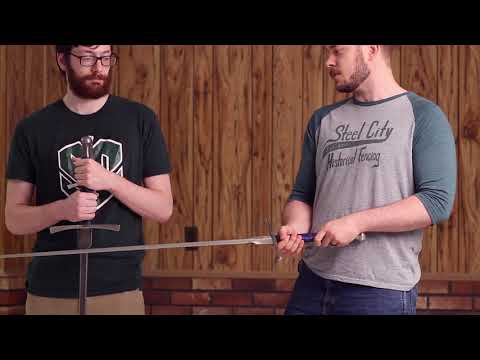 Steel City Open 2019 Sponsor Spotlight - Ensifer