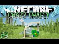 "New Over-Powered Bow!" - Minecraft: Crazy Craft ...