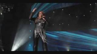 Ednita Nazario - Cuando no te queden lagrimas (en vivo desde el Coliseo de PR)