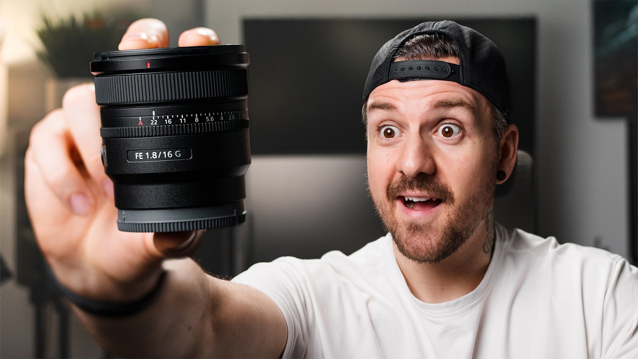 Video thumbnail for Video Review 1