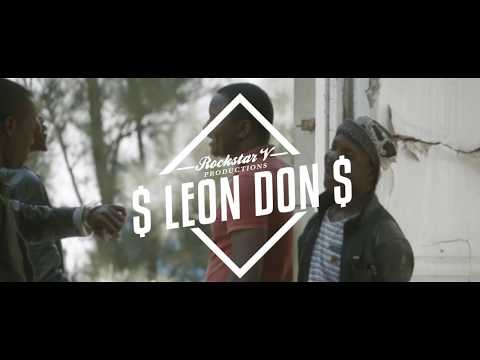 Leon Don Music Video