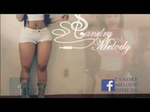 Landry Melody - Epuisé (elle va m'épuiser)