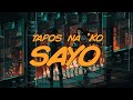 Tapos Na 'Ko Sayo - JYSN, Tyrone, SevenJC & Eevez'One (Lyrics Video)