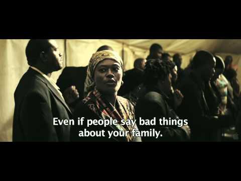 Life Above All Trailer