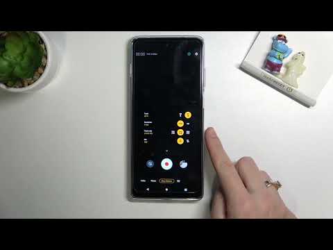 How to Change Speed of Slow Motion in MOTOROLA Moto G200 5G – Find Slow Motion Settings