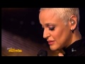 Mariza canta "Oh Gente da Minha Terra" para a PRVA TV (Sérvia)