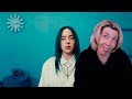 Реакция МАМЫ на Billie Eilish - bad guy Реакция МАМЫ на Billie Eilish - bad guy