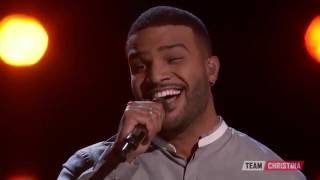 The Voice 2016 Bryan Bautista   Instant Save Performance  Adorn