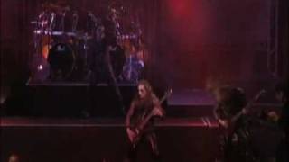 Cradle of Filth -The Black Goddess Rises Live ( DVD )