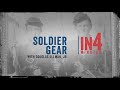 Soldier Gear The Civil War In Four Minutes