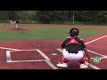 Tyler Walker - Baseball NW 6/30/21 - RHP