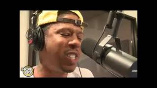 Vado Freestyle on Hot 97 with Funkmaster Flex