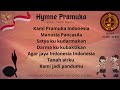 Hymnepramuka Pramukaindonesia Pramuka HYMNE PRAMUKA GUDEP 01 033 01 034 SD NO 4 TUBAN