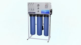 APEX MR-C SERIES Commercial Reverse Osmosis Filters