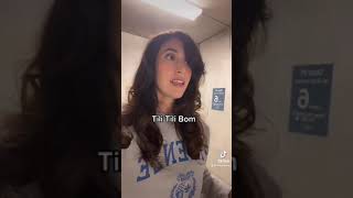 Download lagu Scaring my neighbors with the CREEPIEST Russian Lullaby: TILI TILI BOM #shorts mp3 Download lagu Scaring my neighbors with the CREEPIEST Russian Lullaby: TILI TILI BOM #shorts mp3