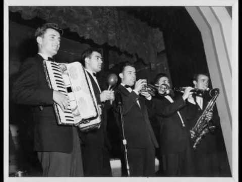 "Jovano, Jovanke" - The Kastorians (1973)