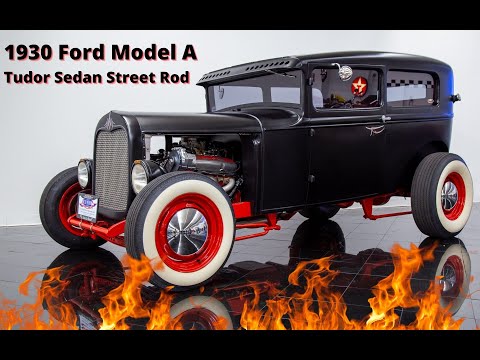 1930 Ford Tudor (CC-1435240) for sale in St. Louis, Missouri