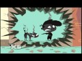 Disney XD Scandinavia KID VS CAT Intro