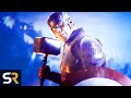 How Captain America Was Able To Use Thor's Hammer In Avengers: Endgame How Captain America Was Able To Use Thor's Hammer In Avengers: Endgame