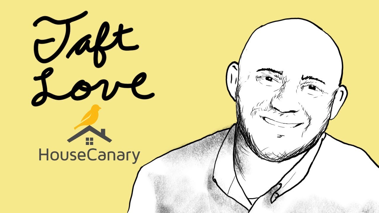 Operative Sales: Taft Love, Vice President of Revenue @ HouseCanary