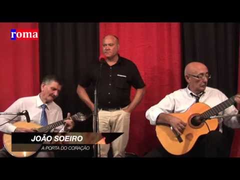 RomaHD.com JOÃO SOEIRO (A porta do coração)