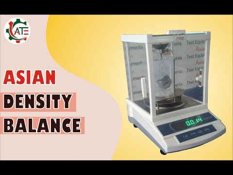 Analytical/Digital Balance