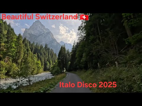 Moments from Switzerland. and Moments from Switzerland