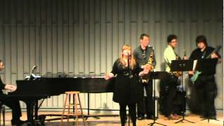 &quot;Down In The Depths (On the 90th Floor)&quot; Cole Porter