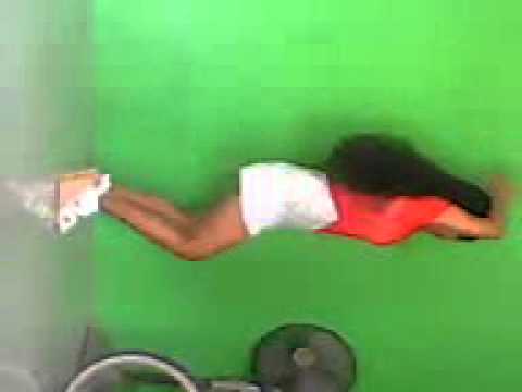 secret poisson dance cover  talbich