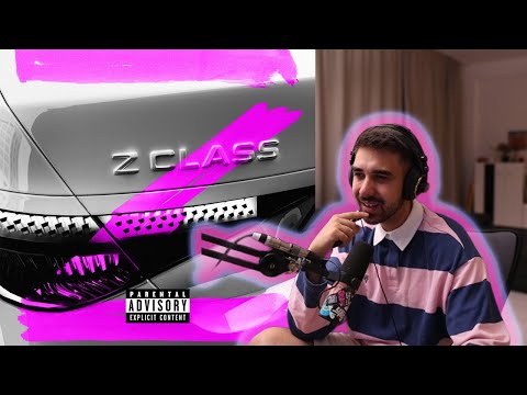 SWAG! Aerozen - Z CLASS / Puffs react