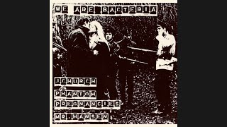 Mr. Hansen (Beck) - Untitled [We Are Bacteria US 7” EP] 1995