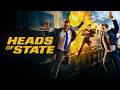 Heads Of State Movie Action Thriller John Cena Paddy Considine Stephen Root HD